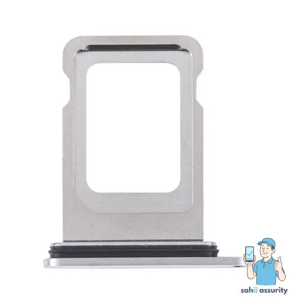 SIM Card Holder Tray for Apple iPhone 14 Pro